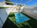 Dúplex en venta en Pilar de la Horadada zona Torre de la Horadada