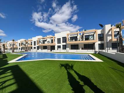Apartamento en venta en Orihuela zona Orihuela-Costa