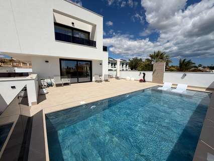 Villa en venta en Rojales zona Ciudad Quesada