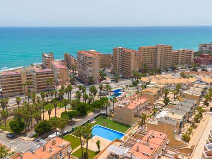 Apartamento en venta en Torrevieja rebajado