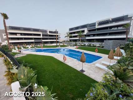 Apartamento en venta en Torrevieja