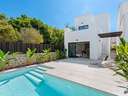 Villa en venta en Orihuela zona Dehesa de Campoamor