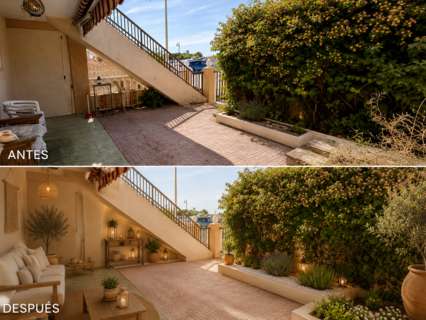 Apartamento en venta en Torrevieja