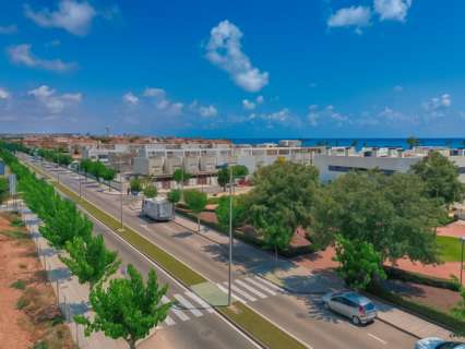 Apartamento en venta en Pilar de la Horadada