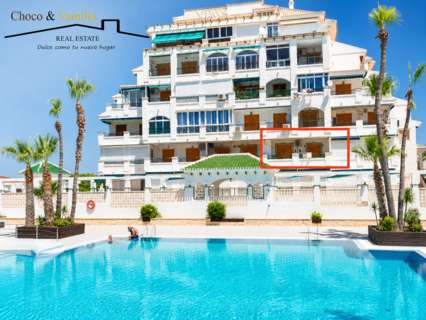 Apartamento en venta en Torrevieja