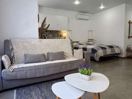 Estudio en venta en Torrevieja