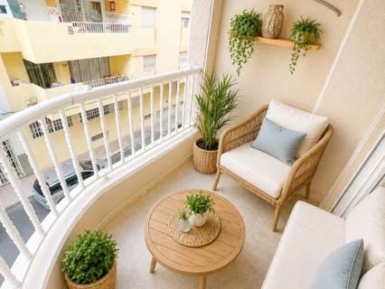 Apartamento en venta en Torrevieja
