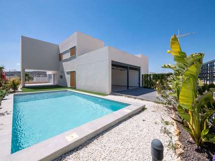 Villa en venta en Algorfa
