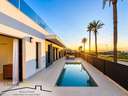 Villa en venta en Torrevieja