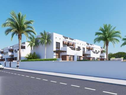 Apartamento en venta en Pilar de la Horadada zona Torre de la Horadada