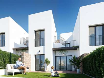 Villa en venta en Monforte del Cid