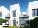 Villa en venta en Monforte del Cid