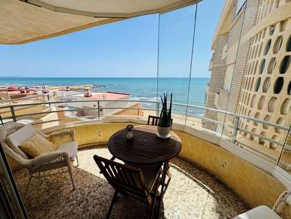 Apartamento en venta en Torrevieja