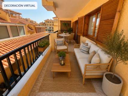 Apartamento en venta en Torrevieja