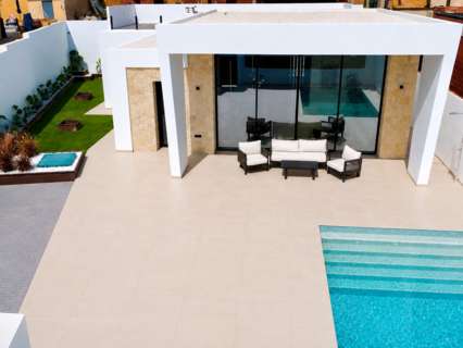 Villa en venta en Torrevieja