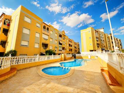 Apartamento en venta en Torrevieja