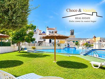 Dúplex en venta en Torrevieja