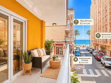 Apartamento en venta en Torrevieja