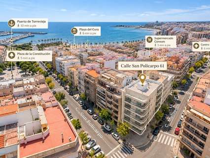 Apartamento en venta en Torrevieja