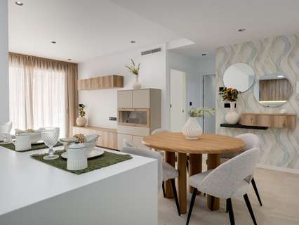 Apartamento en venta en San Javier