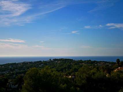 Parcela en venta en Teulada zona Moraira