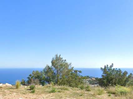 Parcela en venta en Altea