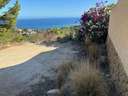 Parcela en venta en Altea