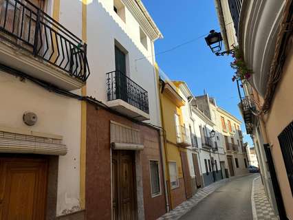 Casa en venta en Quatretonda