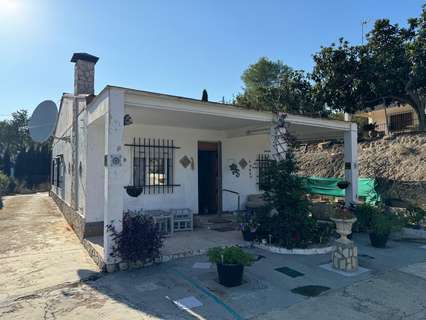 Villa en venta en Xàtiva