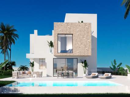 Villa en venta en Finestrat