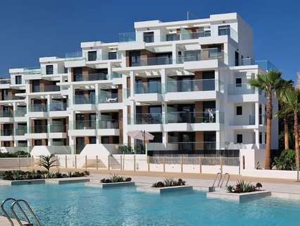 Apartamento en venta en Dénia