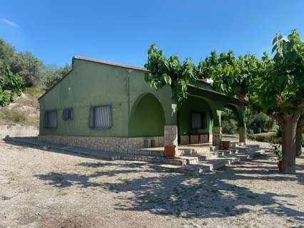 Villa en venta en Xàtiva zona Bixquert