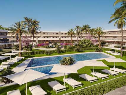 Apartamento en venta en Monforte del Cid zona Alenda Golf