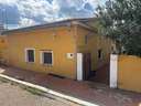 Villa en venta en Simat de la Valldigna zona Pla de Corrals