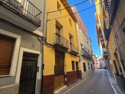 Villa en venta en Xàtiva zona Casco Antiguo