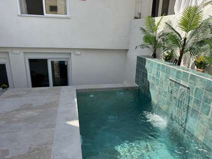 Villa en venta en Manuel rebajada