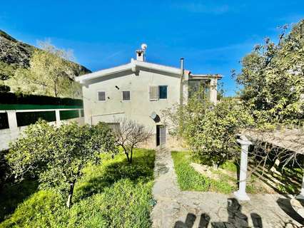 Villa en venta en Barx