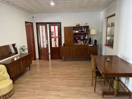 Piso en venta en L'Olleria
