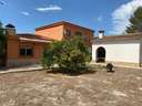 Villa en venta en Xàtiva zona Bixquert