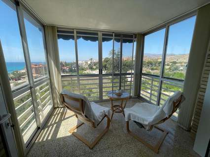 Piso en venta en Villajoyosa/La Vila Joiosa