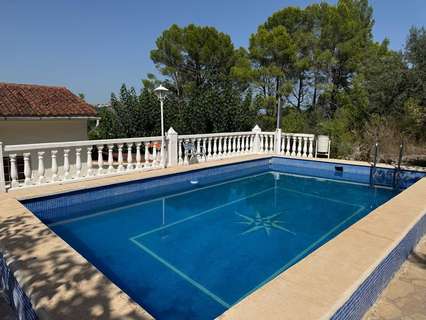 Villa en venta en Xàtiva zona Bixquert