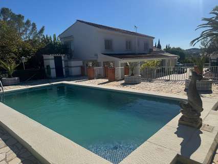 Villa en venta en Xàtiva zona Bixquert