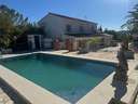 Villa en venta en Xàtiva zona Bixquert