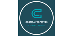 logo Inmobiliaria COSTERA PROPERTIES