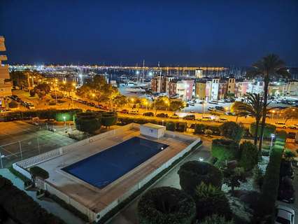 Apartamento en venta en Torrevieja Playa del Acequión