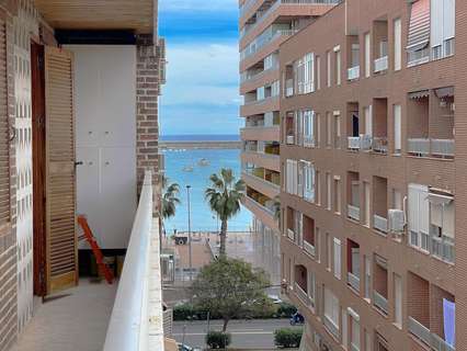 Apartamento en venta en Torrevieja Playa del Acequión