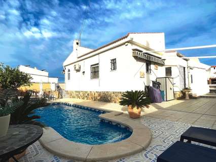 Villa en venta en Torrevieja