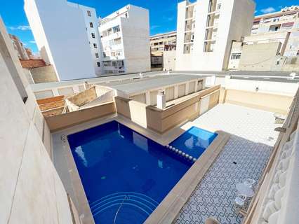 Apartamento en venta en Torrevieja Centro