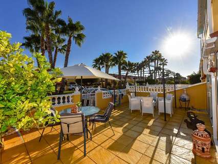 Bungalow en venta en Torrevieja zona Urb. Macarena