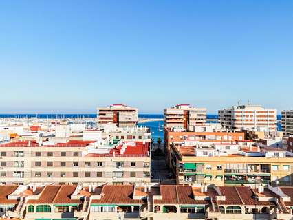 Apartamento en venta en Torrevieja zona Playa del Acequión